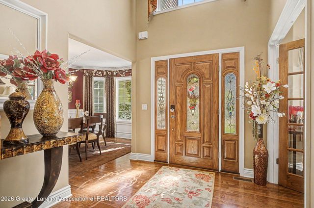 2047 Arbor Meadows Drive, Dewitt, MI 48820