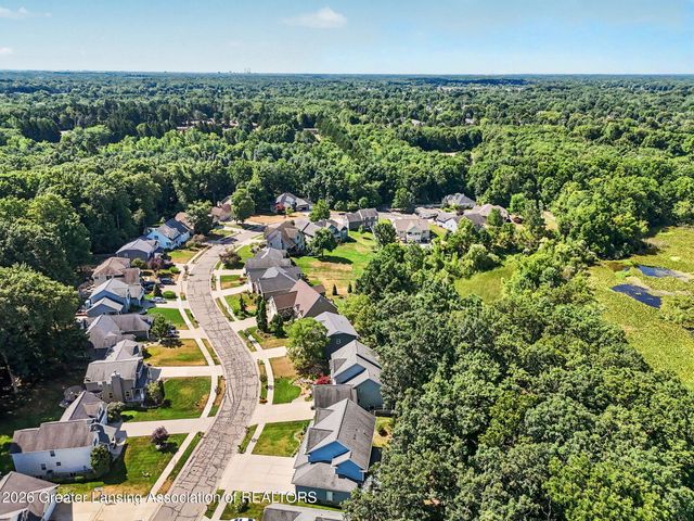 2047 Arbor Meadows Drive, Dewitt, MI 48820