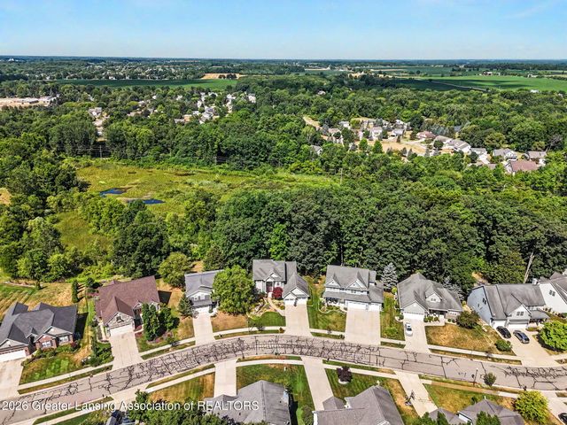 2047 Arbor Meadows Drive, Dewitt, MI 48820