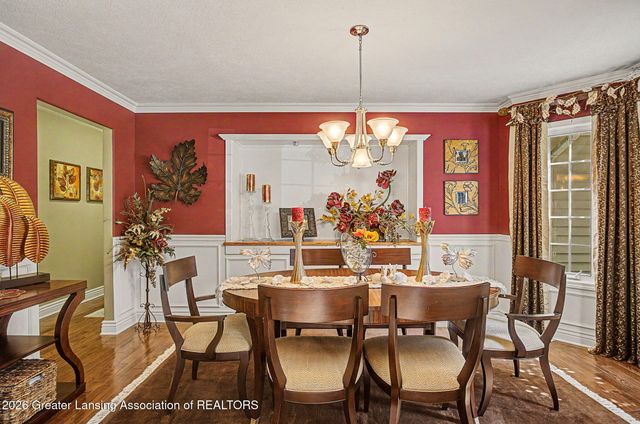 2047 Arbor Meadows Drive, Dewitt, MI 48820