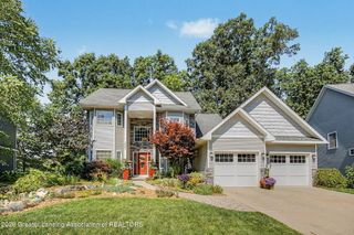 2047 Arbor Meadows Drive, Dewitt, MI 48820