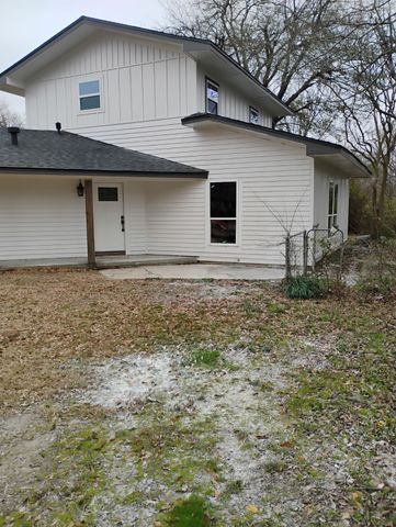 1417 TULANE, Greenville, TX 75401