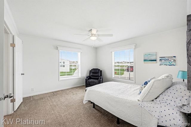 57512 Mill Point Road, Lenox, MI 48048