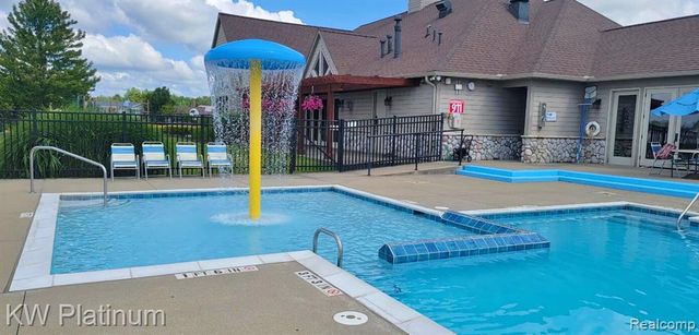 57512 Mill Point Road, Lenox, MI 48048