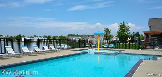 57512 Mill Point Road, Lenox, MI 48048