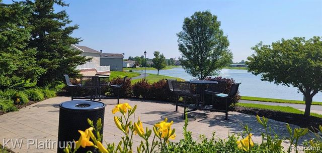 57512 Mill Point Road, Lenox, MI 48048