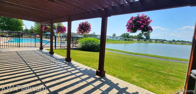 57512 Mill Point Road, Lenox, MI 48048