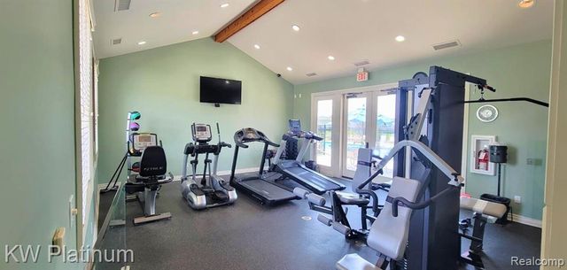 57512 Mill Point Road, Lenox, MI 48048