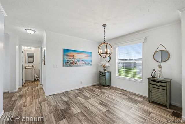 57512 Mill Point Road, Lenox, MI 48048
