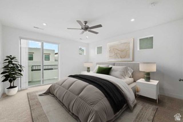 5651 S GARNET DR, St. George, UT 84790