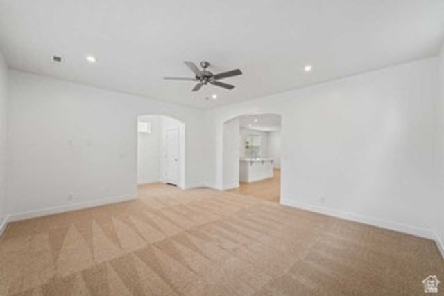 5651 S GARNET DR, St. George, UT 84790