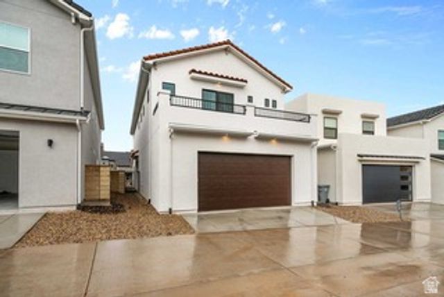 5651 S GARNET DR, St. George, UT 84790