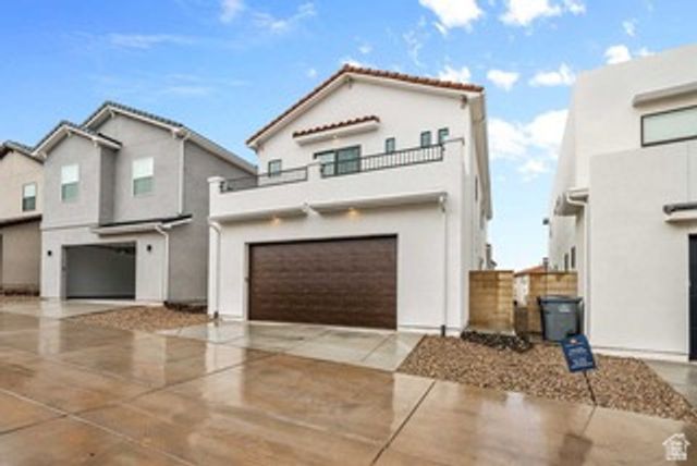 5651 S GARNET DR, St. George, UT 84790