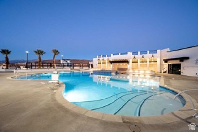 5651 S GARNET DR, St. George, UT 84790