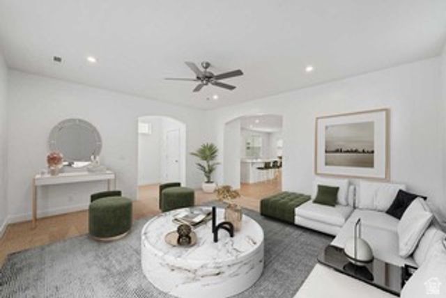 5651 S GARNET DR, St. George, UT 84790