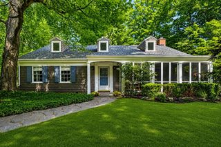 13165 Birchwood Drive, Chikaming Twp, MI 49115