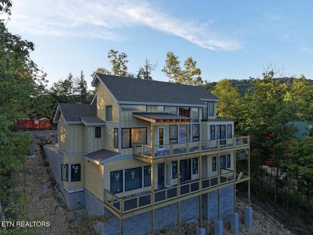 4420 Stackstone Rd, Sevierville, TN 37862