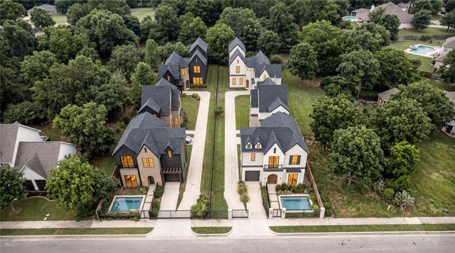 4413 Gillis ST 3, Austin, TX 78745
