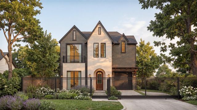 4413 Gillis ST 3, Austin, TX 78745