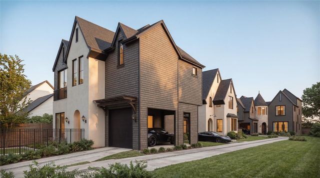 4413 Gillis ST 3, Austin, TX 78745