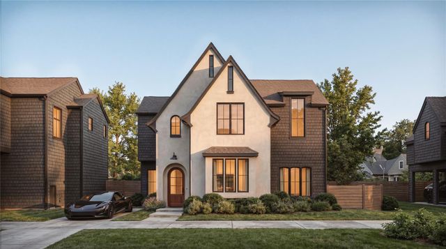 4413 Gillis ST 3, Austin, TX 78745