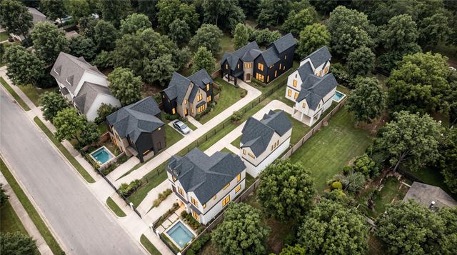 4413 Gillis ST 3, Austin, TX 78745