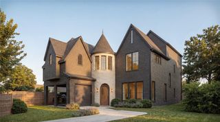 4413 Gillis ST 3, Austin, TX 78745