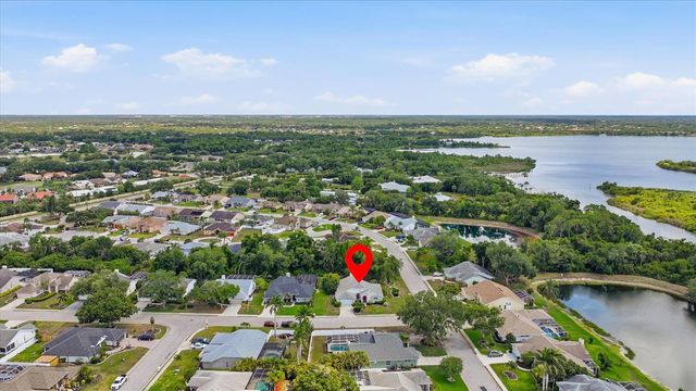 6157 55TH AVENUE CIRCLE E, Bradenton, FL 34203