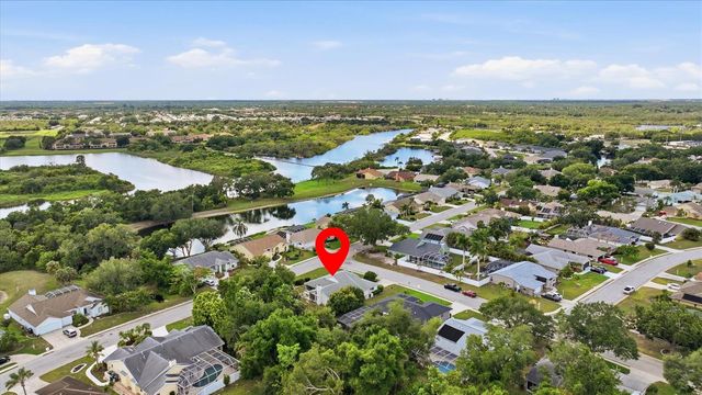 6157 55TH AVENUE CIRCLE E, Bradenton, FL 34203