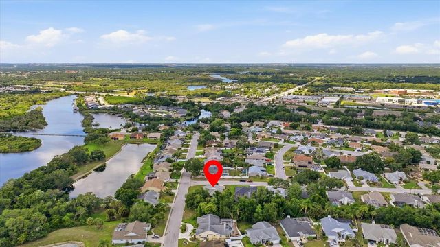 6157 55TH AVENUE CIRCLE E, Bradenton, FL 34203
