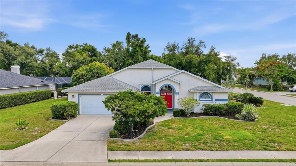 6157 55TH AVENUE CIRCLE E, Bradenton, FL 34203