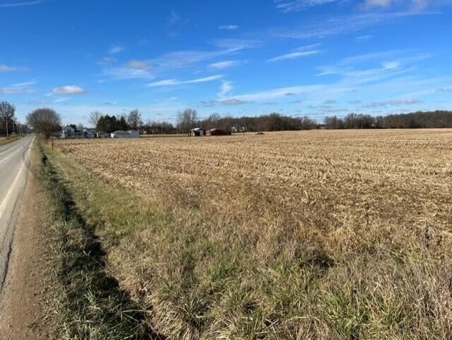 0 Fancher Road, New Albany, OH 43054