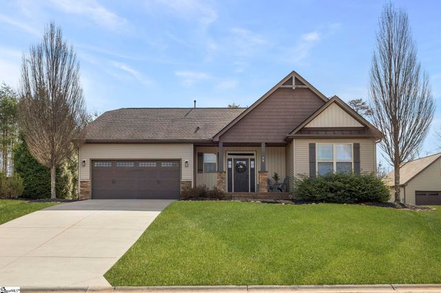 79 Rising Meadow Lane, Taylors, SC 29687