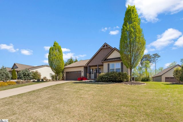 79 Rising Meadow Lane, Taylors, SC 29687