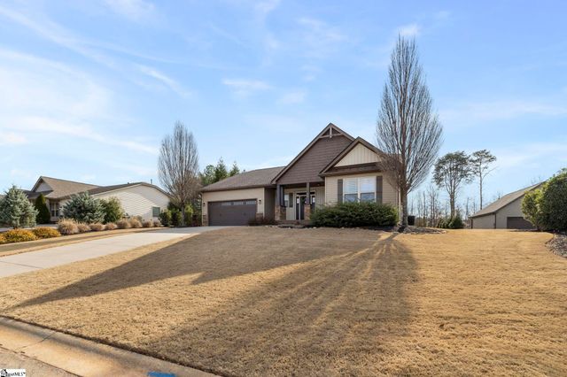 79 Rising Meadow Lane, Taylors, SC 29687