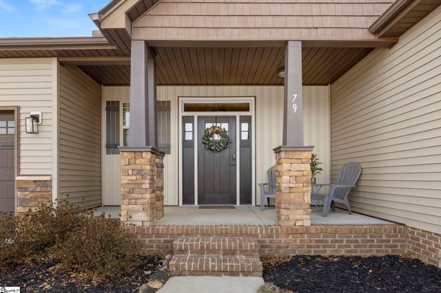 79 Rising Meadow Lane, Taylors, SC 29687