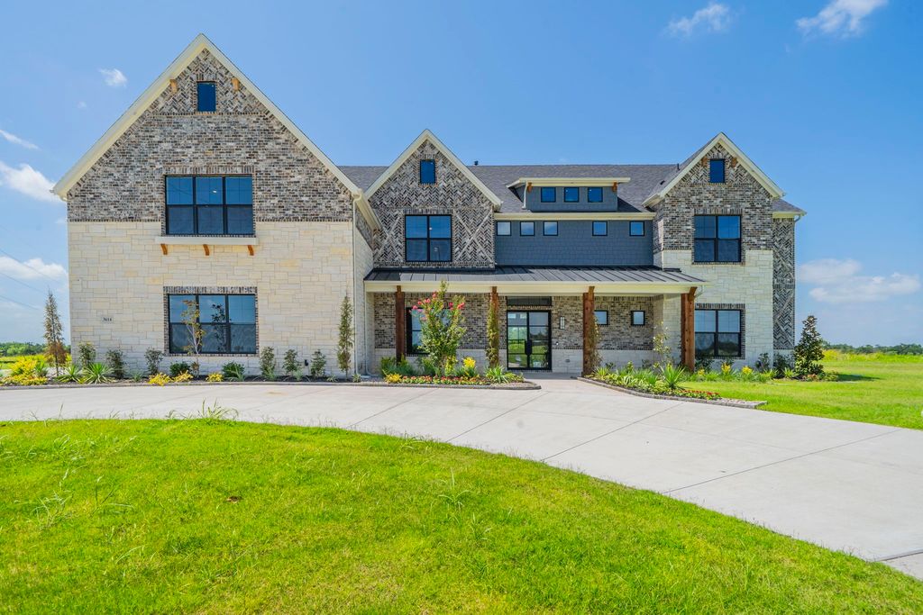 3614 Autumn Avenue, Princeton, TX 75407