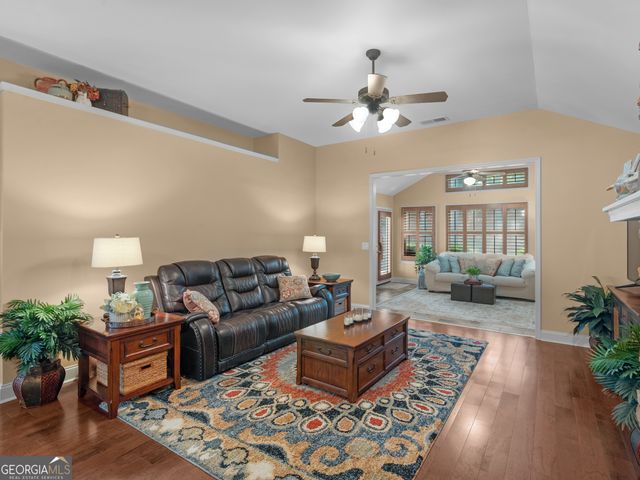 111 Cottage Club Drive, Locust Grove, GA 30248