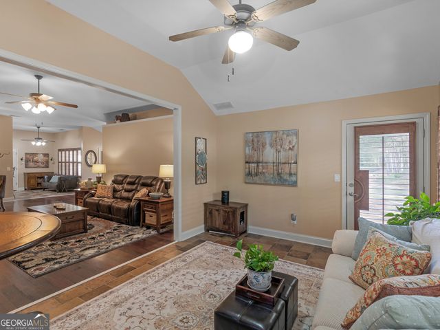 111 Cottage Club Drive, Locust Grove, GA 30248