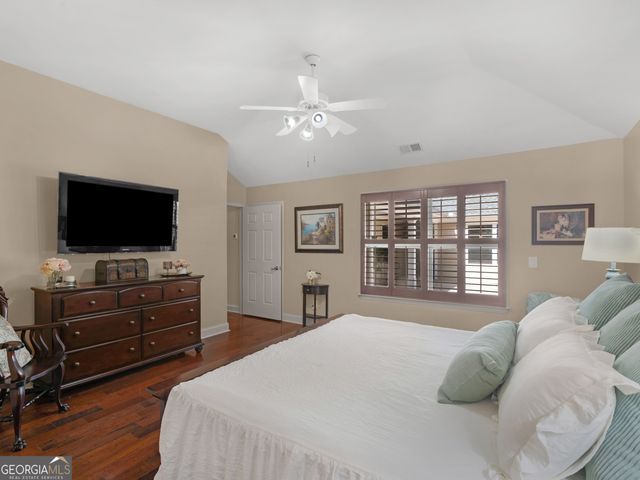 111 Cottage Club Drive, Locust Grove, GA 30248