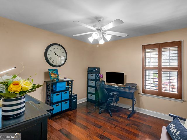 111 Cottage Club Drive, Locust Grove, GA 30248