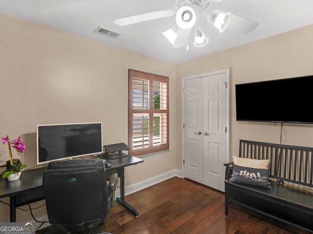 111 Cottage Club Drive, Locust Grove, GA 30248