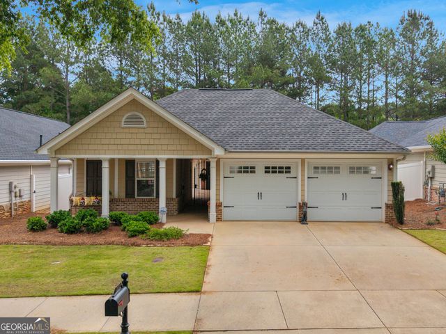 111 Cottage Club Drive, Locust Grove, GA 30248