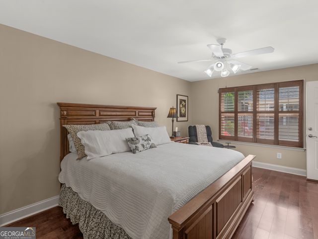 111 Cottage Club Drive, Locust Grove, GA 30248