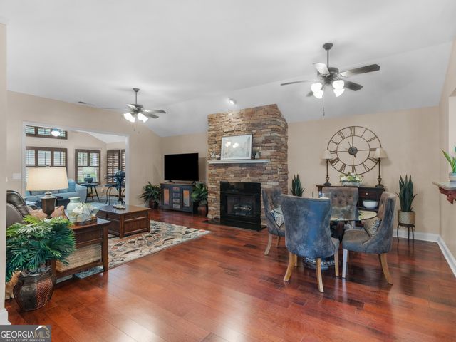 111 Cottage Club Drive, Locust Grove, GA 30248