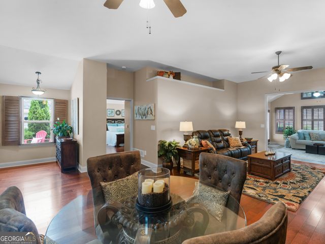 111 Cottage Club Drive, Locust Grove, GA 30248