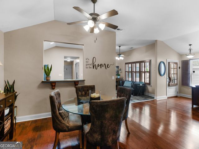 111 Cottage Club Drive, Locust Grove, GA 30248