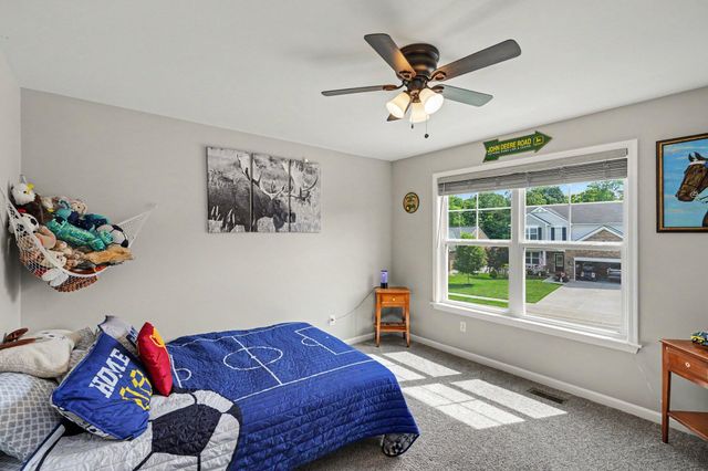 2423 Treetop Lane, Hebron, KY 41048