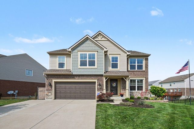 2423 Treetop Lane, Hebron, KY 41048