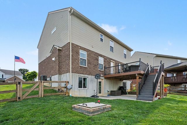 2423 Treetop Lane, Hebron, KY 41048